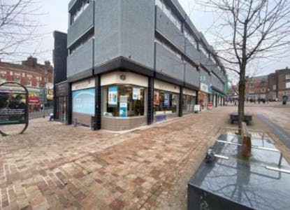 8 Piccadilly, Hanley, Office / Retail / Showroom To Let - henley.png