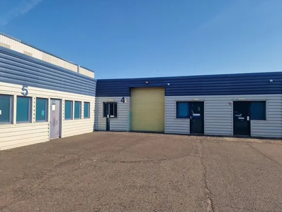 Unit 4, Telford Road, Houndsmill Industrial Estate, Basingstoke, Industrial To Let - 4TRPicture3 - 19 08 2026.jpg