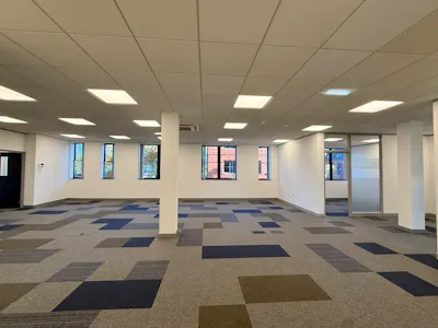 First Floor, Camomile House, Birmingham, Office To Let - Photo 01-10-2026, 10 11 50.jpg