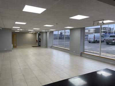 Premises at Plantation Road, Stoke-on-Trent, Industrial / Industrial/Logistics / Open Storage To Let - IMG_2291.JPG