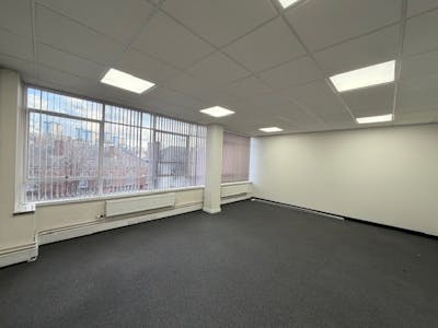 Second Floor, 17 Lichfield Street, Walsall, Office To Let - 1.jpg
