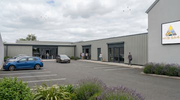 Units 1, 2 and 3 at Hyb SA4, St Teilo Street, Swansea, Retail To Let - VISUAL 2 REVISION B.jpg