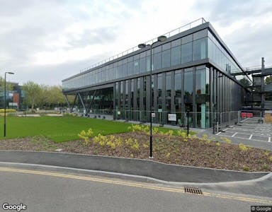 Building 5, 5 Foundation Park, Maidenhead, Office Lease Assignment - Street View