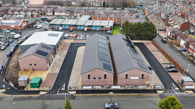 Admiral Business Park, Cawdor Street, Manchester, Industrial/Logistics / Investments For Sale - Mandale, Cawdor Street-71.jpg