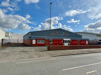 Unit 6, Shrewsbury, Warehouse / Industrial / Warehouse For Sale - E1.jpeg - More details and enquiries about this property
