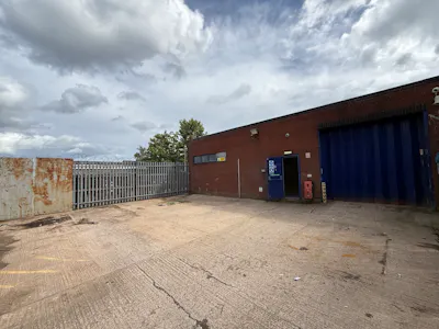 Unit 3, Clive Road, Redditch, Industrial/Logistics To Let - IMG_3193.jpeg