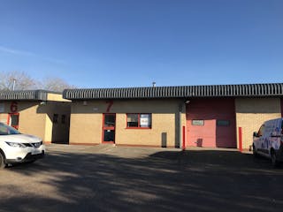 Unit 7, Chamberlayne Road, Bury St. Edmunds, Industrial / Industrial To Let - IMG_3648.JPG