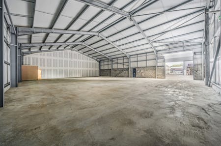 J4 - J6 Parkes Way, Leafbridge, Lincoln, Light Industrial To Let - J4 Internal_2.jpg