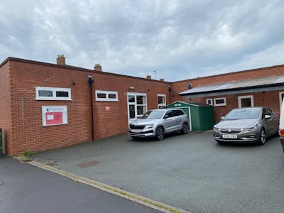 Cornerstone Baptist Church, Lower Brook Street, Oswestry, D1 (Non Residential Institutions) For Sale - 3