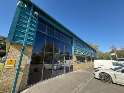 Building 3, Highbridge Estate, Colden Common, Office To Let - WhatsApp Image 20250922 at 161349 2.jpeg