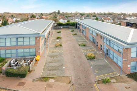 4-7 Teal Court, Anglo Office Park, Amersham, E (Commercial / Business / Service) / Investment / Office For Sale - Unit 4 Anglo Office Parkfpz17869930.jpg