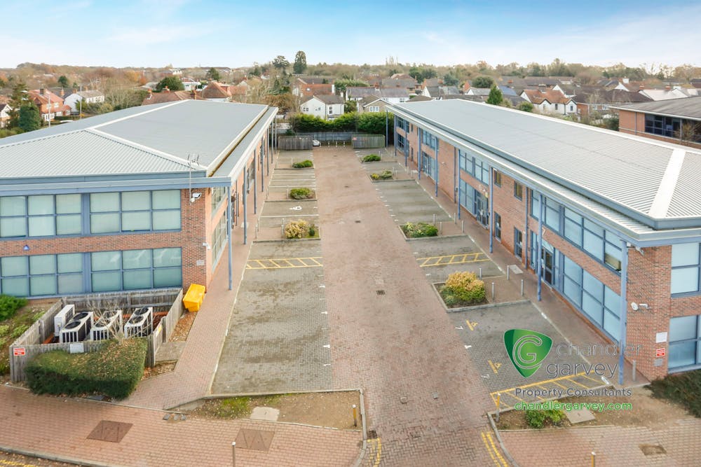 4 Teal Court, Anglo Office Park, Amersham, E (Commercial / Business / Service) / Office For Sale - Unit 4 Anglo Office Parkfpz17869930.jpg