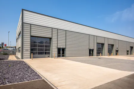 Buntsford Business Centre, Bromsgrove, Industrial/Logistics / Investment For Sale - Buntsford Business Centre  Unit 1  1.jpg