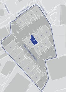 Unit 19, Trident Industrial Estate, Colnbrook, Industrial/Logistics / Industrial / Warehouse To Let - Site plan .jpg