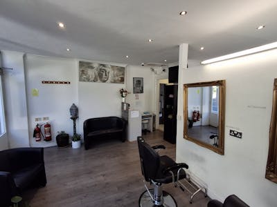 229 and 231 London Road and 5 Grand Avenue, Camberley, Investment / Residential / Retail For Sale - 20251126_113723.jpg