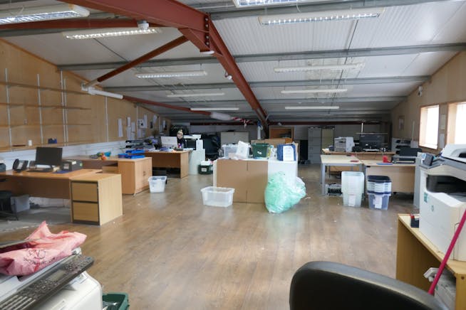 1-4 New Court Business Park, Perry Road, Harlow, Industrial To Let / For Sale - P1020110.JPG