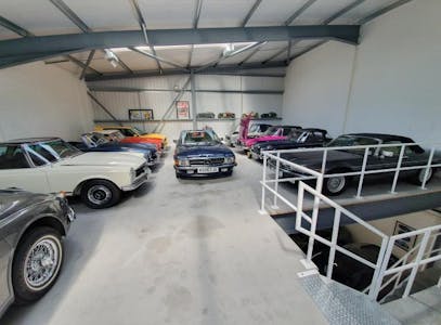Unit 3, Stansted, Industrial/Logistics To Let - Image 3