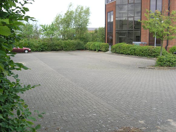 Second Floor, Langlands House, Harlow, Offices To Let - Picture 008.jpg