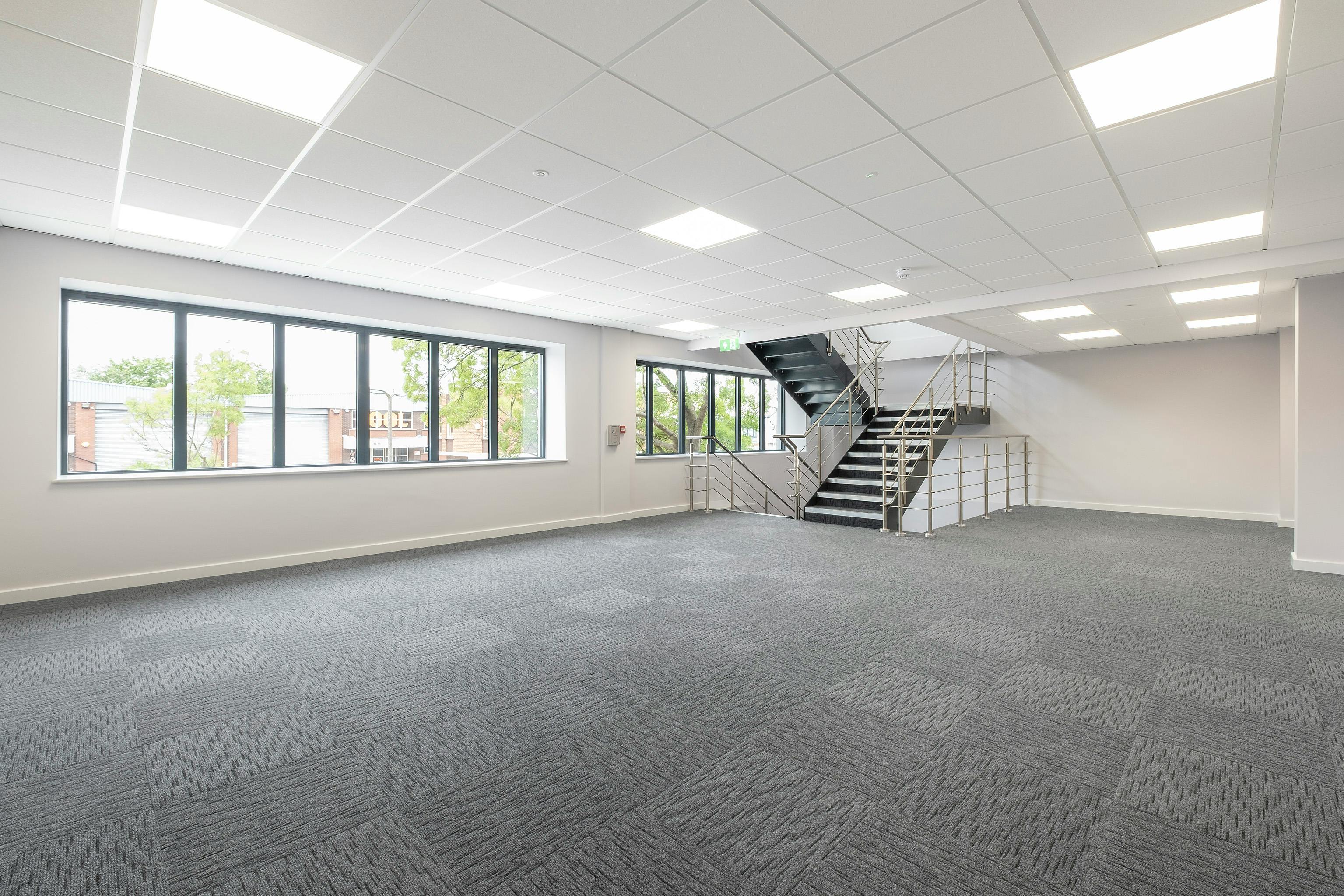Unit 22, Westwood Park Trading Estate, Park Royal, Industrial / Warehouse To Let - IW-300526--CA-186-U22 (2).jpg