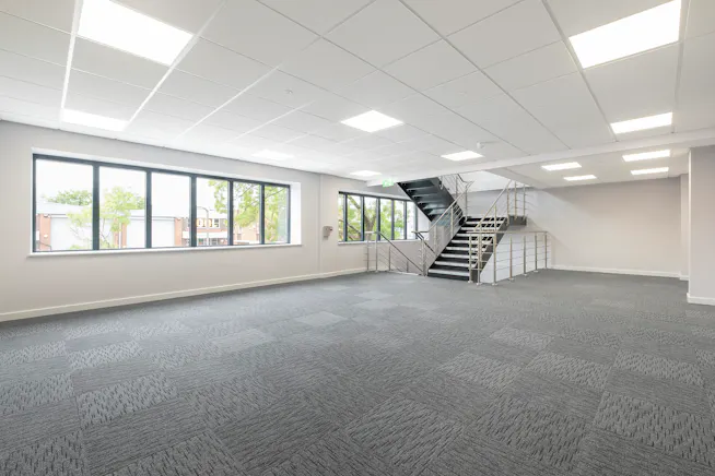 Unit 22, Westwood Park Trading Estate, Park Royal, Industrial / Warehouse To Let - IW-300526--CA-186-U22 (2).jpg