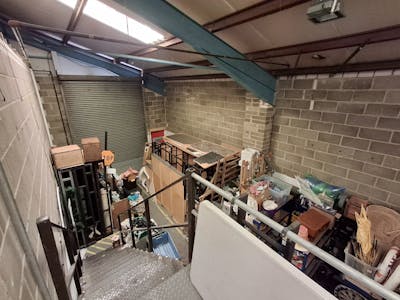 Unit 11 Somerford Business Park, Christchurch, Investment / Industrial / Warehouse For Sale - 20250908_131226.jpg
