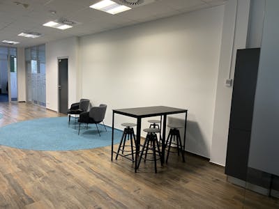 Orchard, Hornopolní 3308/40, Ostrava, Serviced Office To Let - IMG_2476.JPG