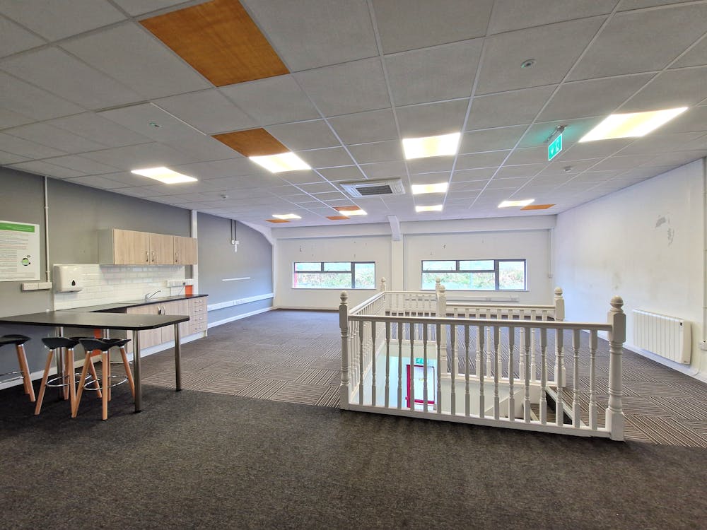 Units 1a-3a, Block A, Charleville Business Park - Open Plan 1st.jpg