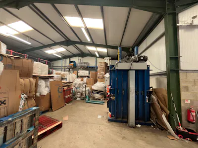 Unit 1 & Unit 2, Georges Farm, Buckingham, Industrial To Let - 20260609_141703308_iOS.jpg