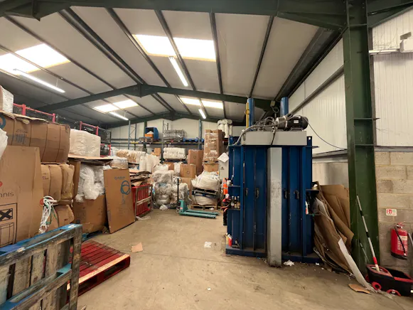 Unit 1 & Unit 2, Georges Farm, Buckingham, Industrial To Let - 20260609_141703308_iOS.jpg