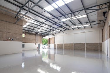 Unit 11, Maybrook Industrial Park, Castleton Road, Leeds, West Yorkshire, LS12 2EL