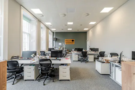 101 George Street, Edinburgh, Office To Let - Interiors-4.jpg