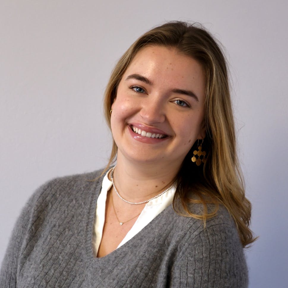 Phoebe Taylor profile photo