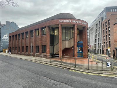 Victoria Health Centre, Glasshouse Street, Nottingham, Office To Let - Image (72).jpg