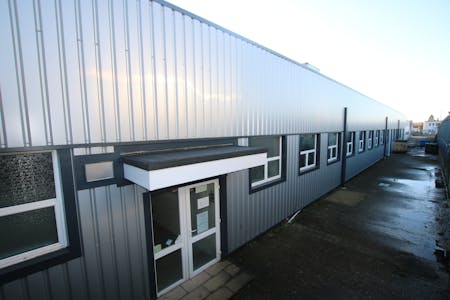 54 Balena Close, Poole, Industrial / Storage To Let - IMG_2094.JPG