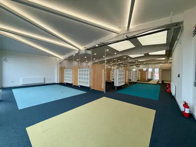 Media Works, 87 Carver Street, Jewellery Quarter, Office To Let - Photo 07-05-2026, 11 17 13.jpg