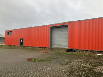 5A Derwent Drive, Workington, Industrial / Warehouse For Sale - IMG_2884.JPG