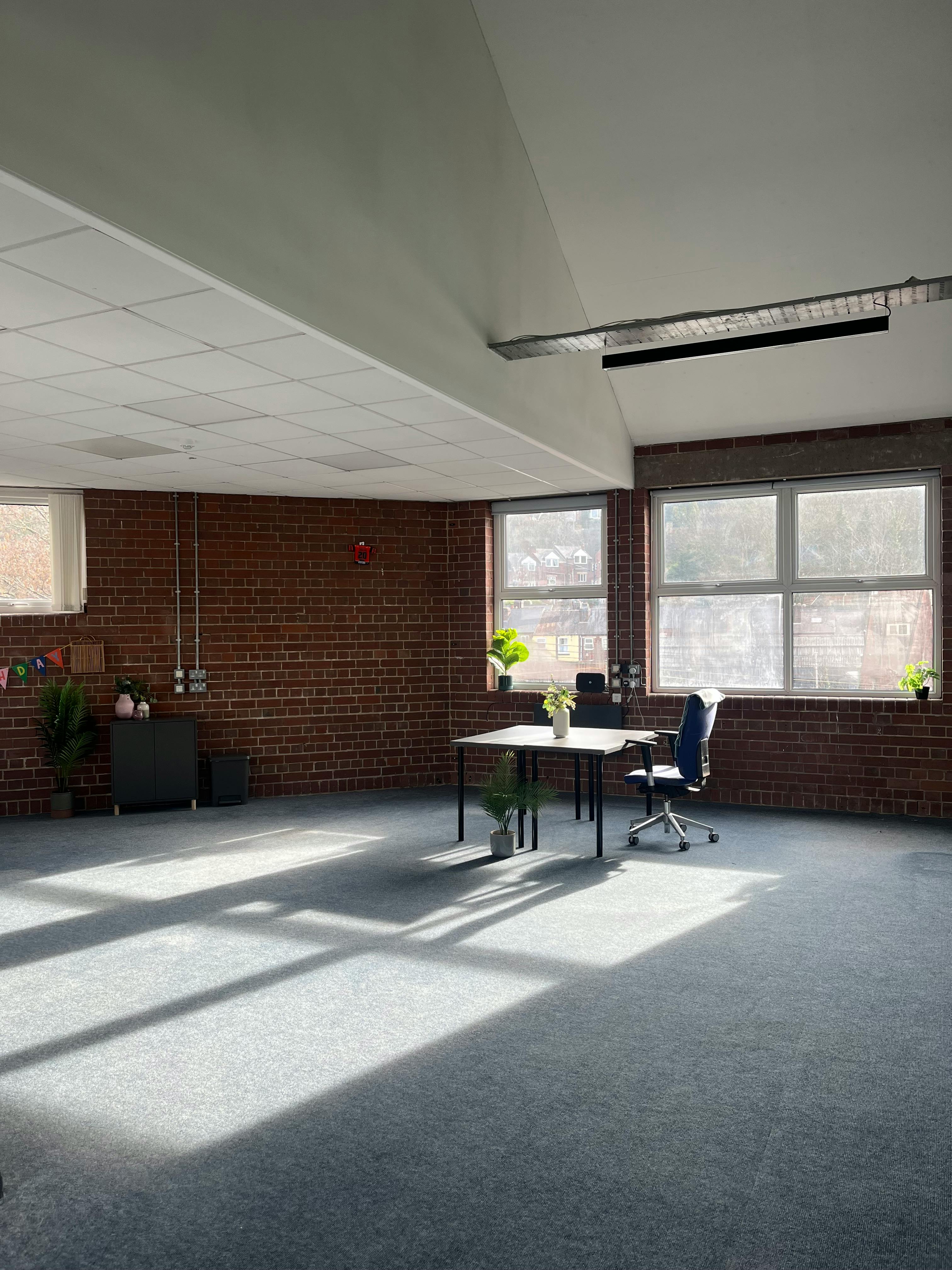 Unit C1C, Centenary Works, Sheffield, Offices To Let - IMG_7014.jpg