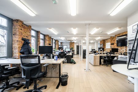 54 Commercial Street, London, Office To Let - Commercial St 54 1F  Low Res 7.jpg