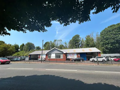 Prominent industrial /trade unit, Barry, Industrial / Retail / Trade Counter To Let - Unit 2 13.jpg