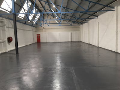 Ashford Business Complex, Unit 9, Ashford, Industrial / Urban Logistics To Let - IMG_1770.JPG