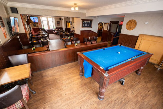 Crofter Bar, 11 High Street, Fort William For Sale - DSC09970HDR.jpg