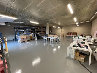 Units G3/G10 Silverbox House, Wembley, Industrial To Let - IMG_7269.JPEG