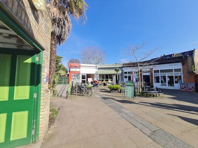 114 North Road, Kew Plaza, Richmond, Retail To Let - 20260303_104850.jpg