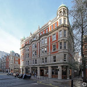 12 Great Portland Street - 3rd Floor, London, Office To Let - BuildingPhoto (16).jpg