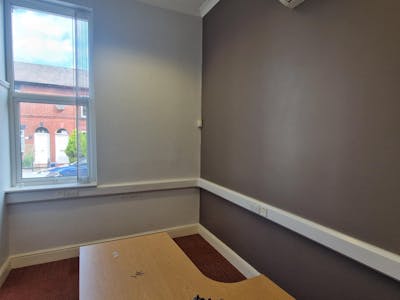 28 Charles Street, Stockport, Office To Let / For Sale - 20250704_101744.jpg