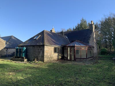 Redcraigs Farmhouse And Lodges,, Bridge of Dee, Leisure For Sale - Image 31