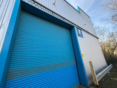 Unit E, Pantglas Industrial Estate, Caerphilly, Industrial To Let - IMG_7157.jpeg