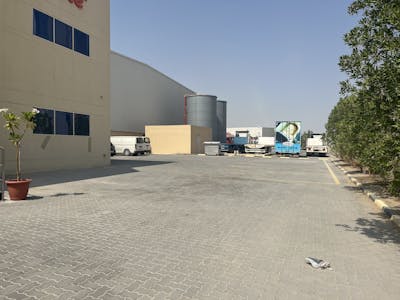 Logistics Facility, Jebel Ali Free Zone, Dubai, Warehouse To Let - IMG_1424.jpg