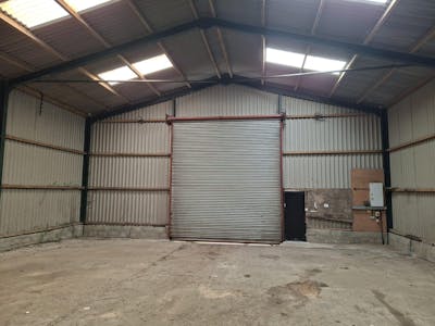Agricultural Storage Building, Cherry Hall Farm, Lymm, Industrial / Industrial/Logistics / Industrial / Storage / Live/Work Unit / Industrial / Warehouse / Workshops To Let - Cherry Hall Farm  (6).jpg