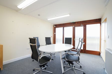 Old Barn Cottage, Warwick, Office To Let - Wareing & Co-1.jpg